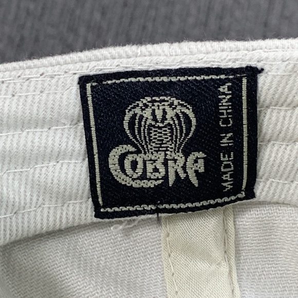 Calling All Men Baseball Hat Mens Adjustable Light Khaki Scouting Ministries - Picture 15 of 15